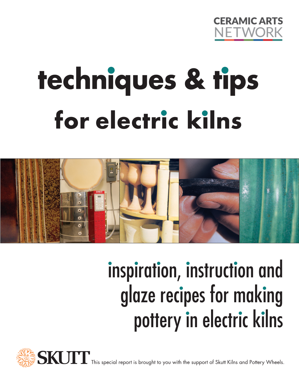 How to Fire Electric Pottery Kilns