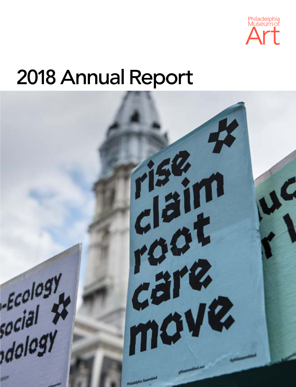 Annual Report 2018