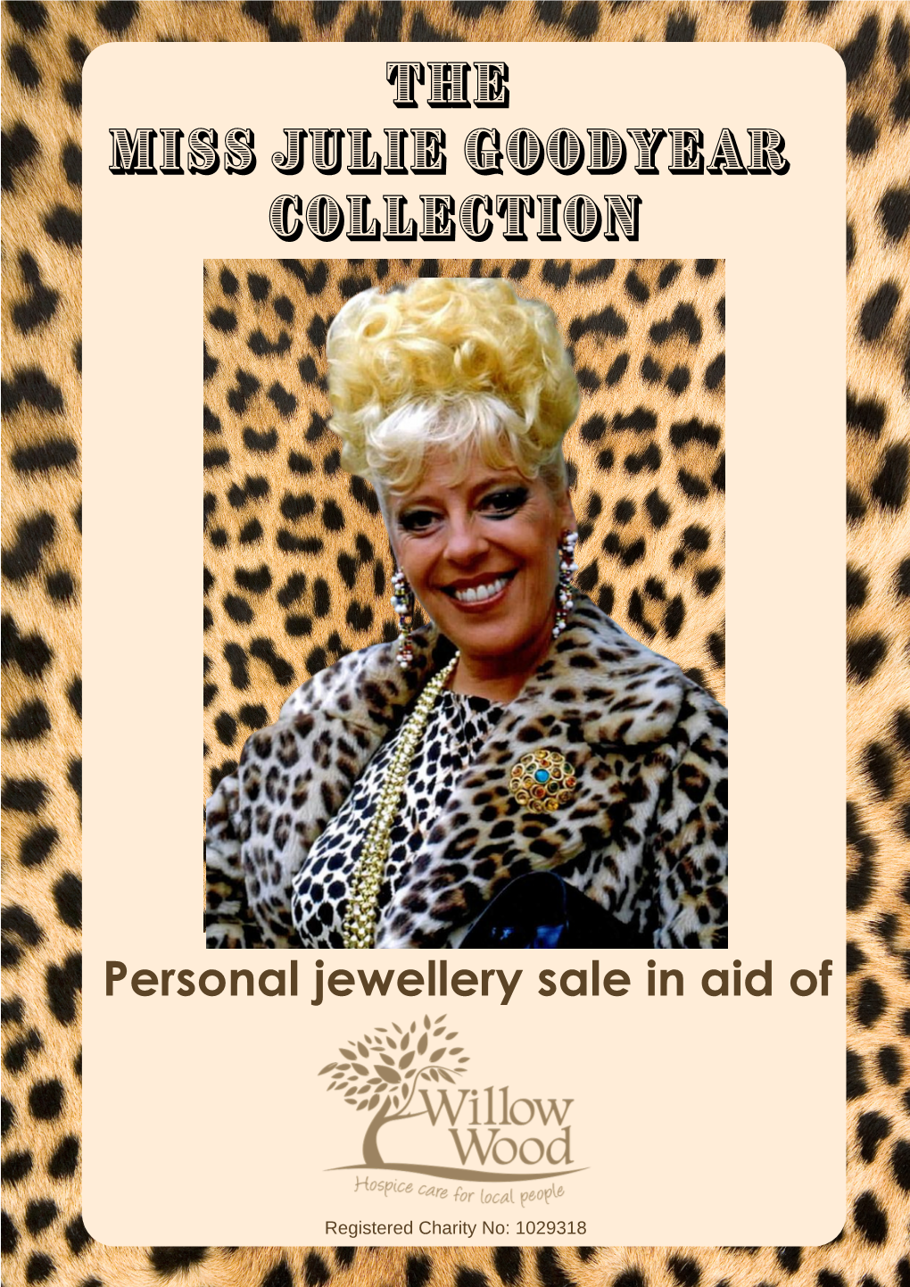 The Missjuliegoodyear Collection