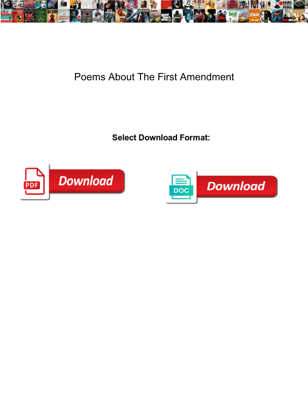 poems-about-the-first-amendment-docslib