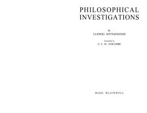 Ludwig.Wittgenstein.-.Philosophical.Investigations.Pdf