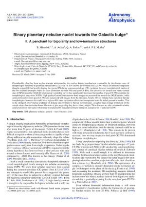 Binary Planetary Nebulae Nuclei Towards the Galactic Bulge II