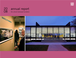 2008 Annual Report