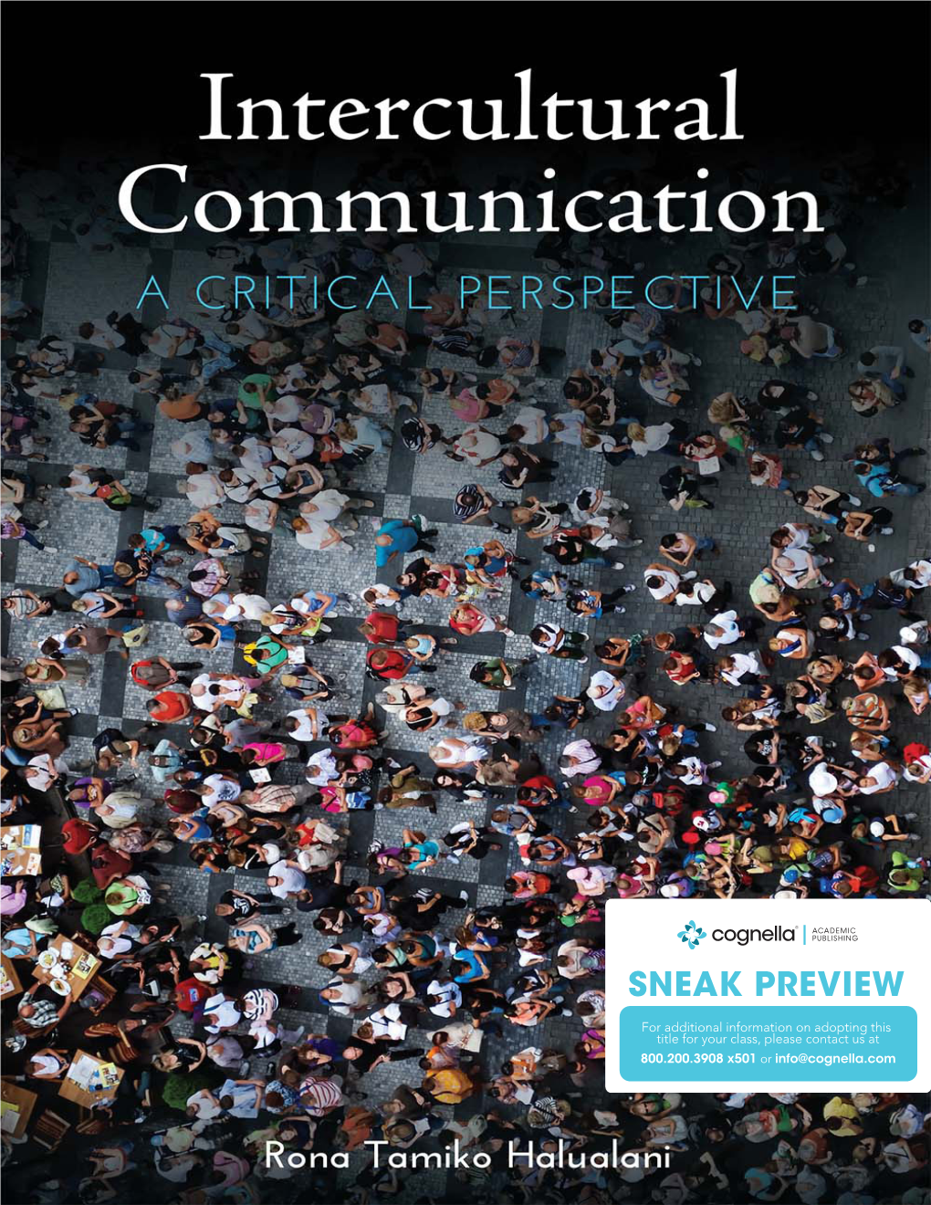 Intercultural Communication a Critical Perspective Dedicated to Leah Vande Berg