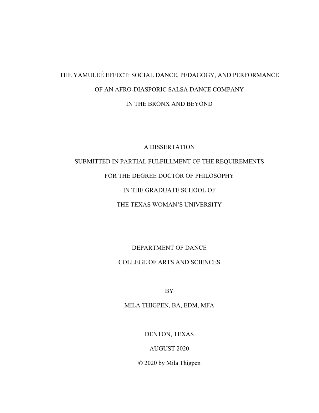 THIGPEN-DISSERTATION-2020.Pdf (1.774Mb)