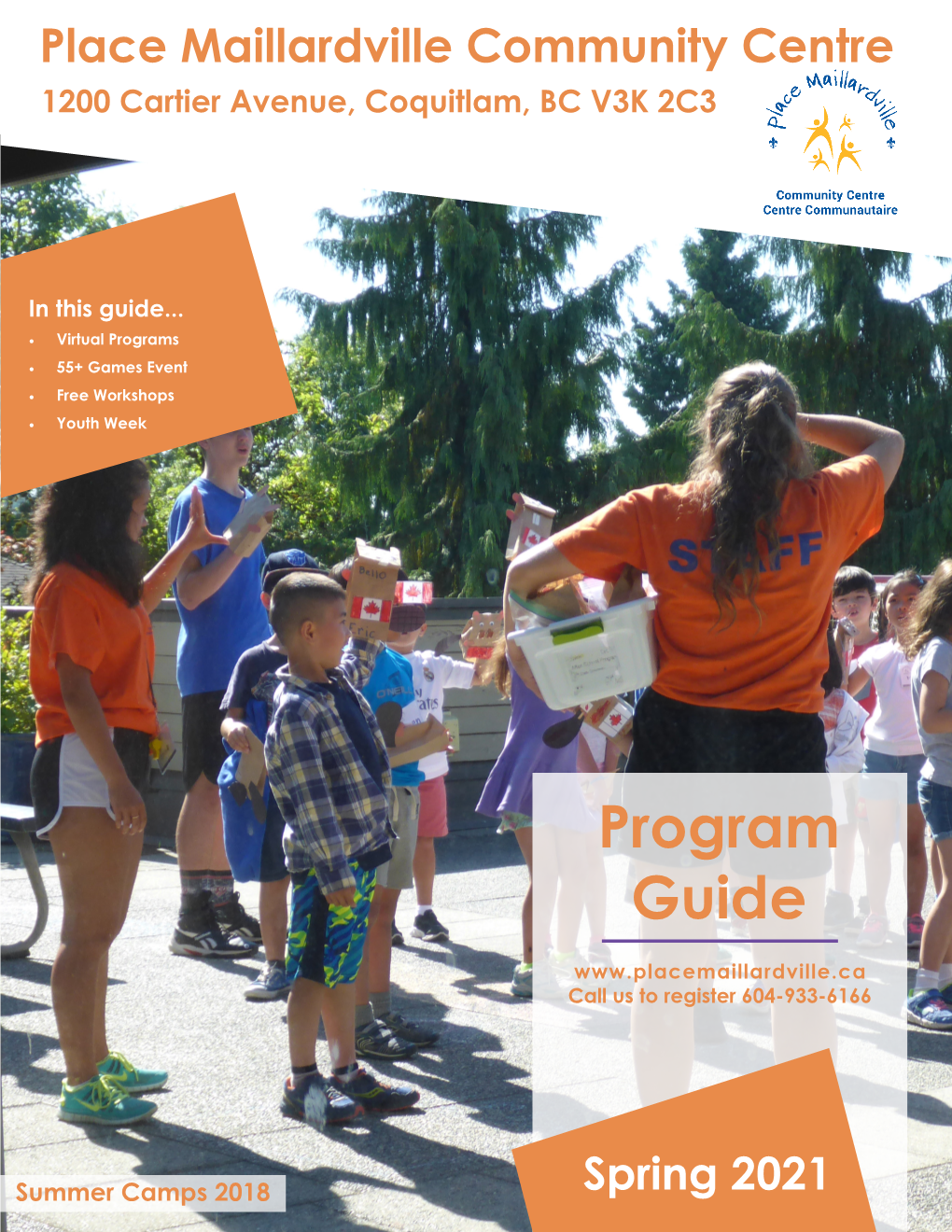 Program Guide