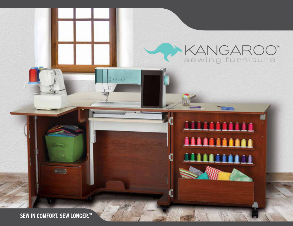 Kangaroo Catalog