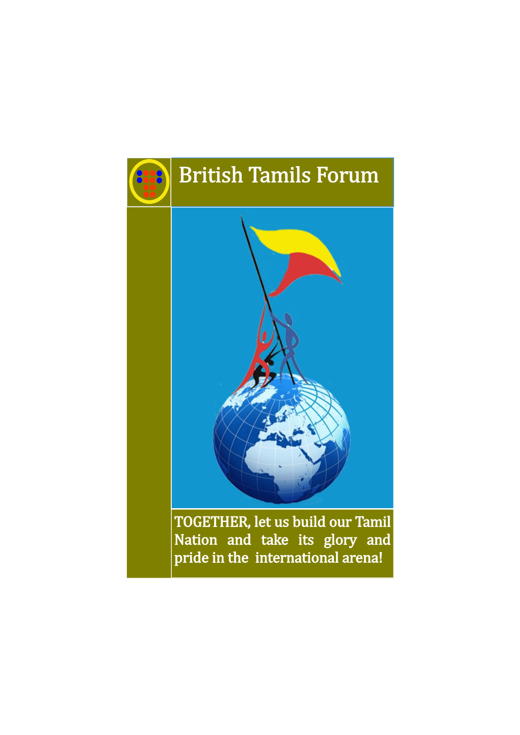 British Tamils Forum