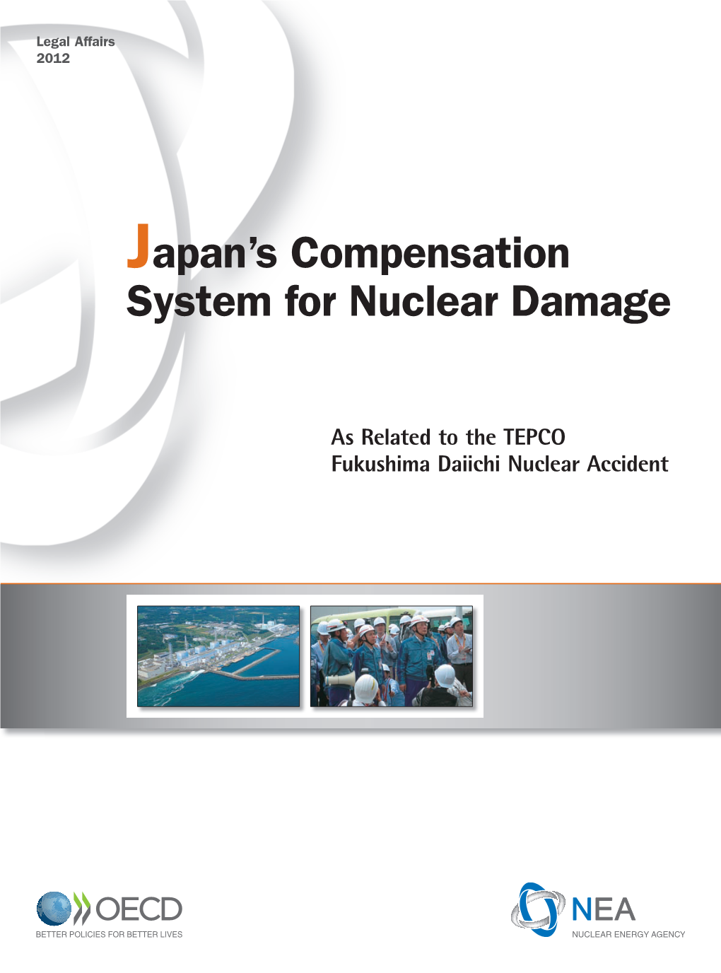 Japan's Compensation
