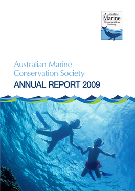 Annual Report 2009