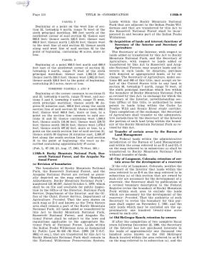 Page 115 TITLE 16—CONSERVATION § 192B–9