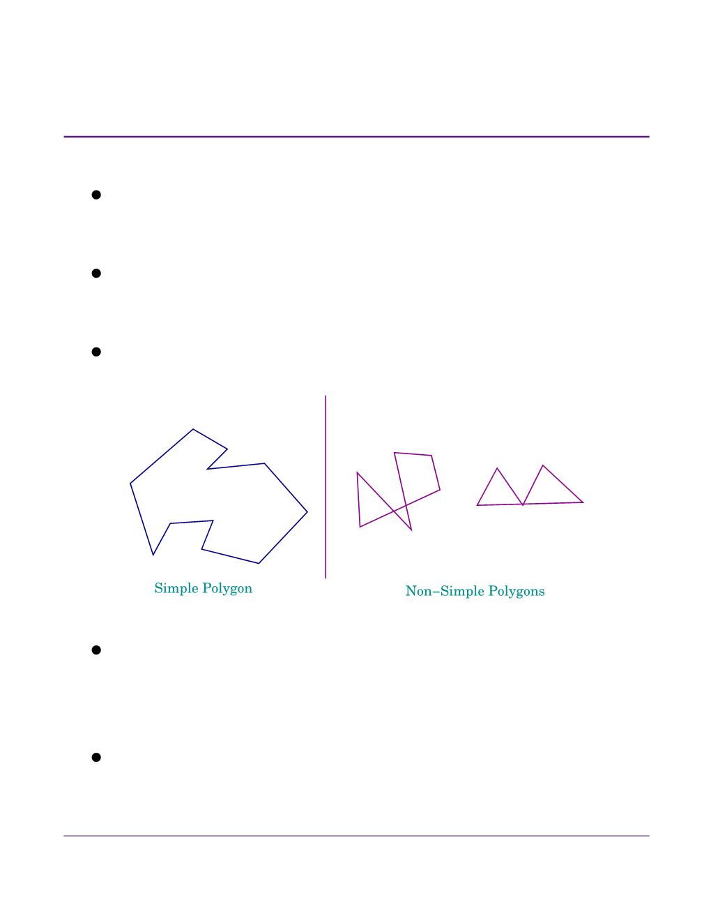 Polygon Triangulation and Art Gallery Theorem