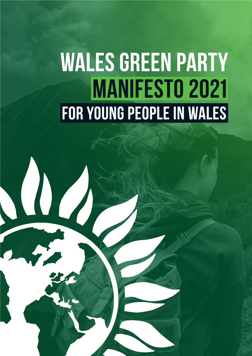 Wales Green Party for Young People in Wales
