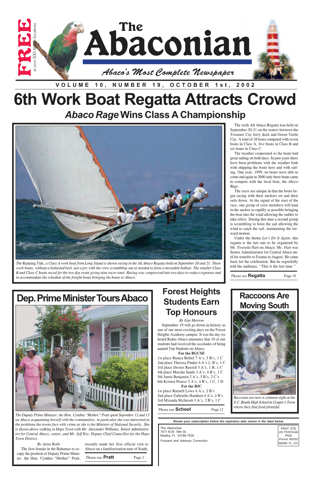 6Th Work Boat Regatta Attracts Crowd