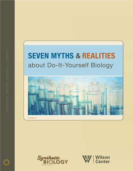 Seven Myths Realities