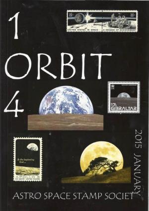 ASTRO SPACE STAMP ORBIT Voshkod 1: the Most Absurd Adventure in Space Ever