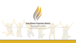 Young Women's Preparatory Network