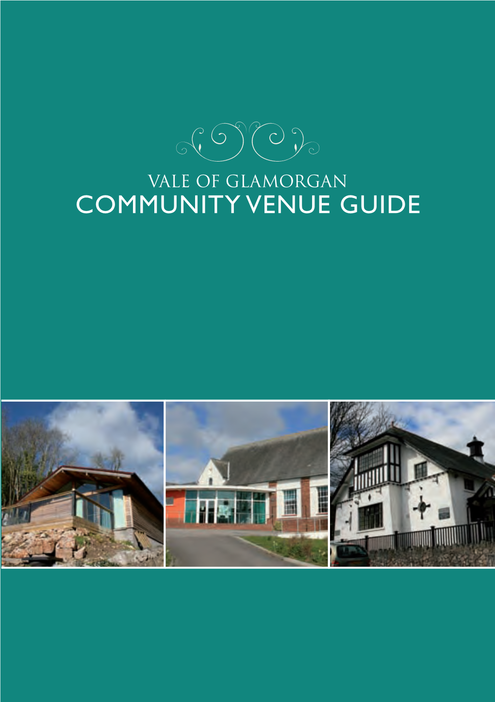 VENUE GUIDE English