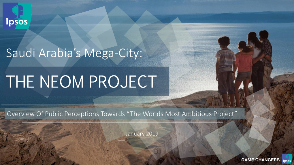 The Neom Project - DocsLib