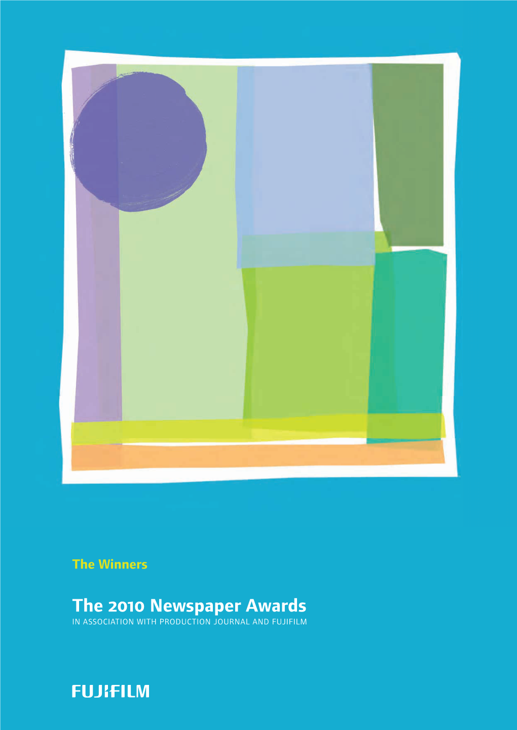 The 2010 Newspaper Awards