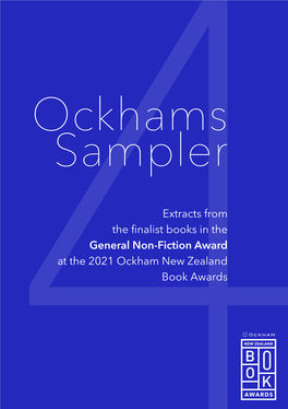 Ockhams Sampler