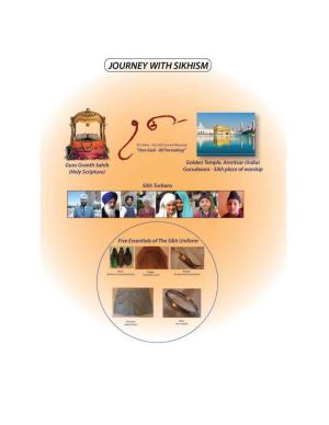 Journey with Sikhism