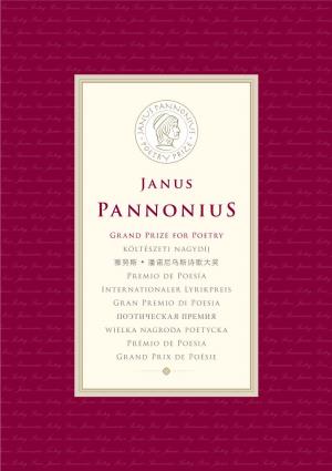 Pannonius the Hungarian PEN Club Launches a Major Poetry Prize