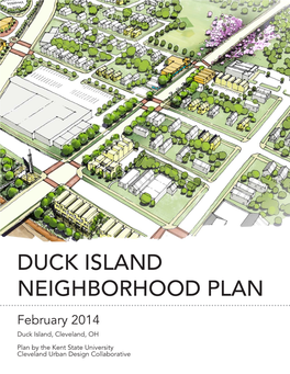 Duck Island Neighborhood Plan