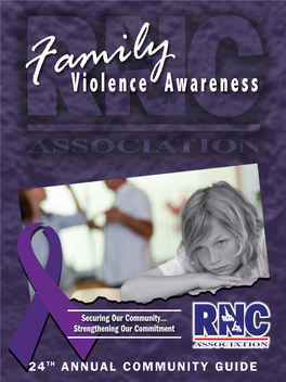 Violence Awareness