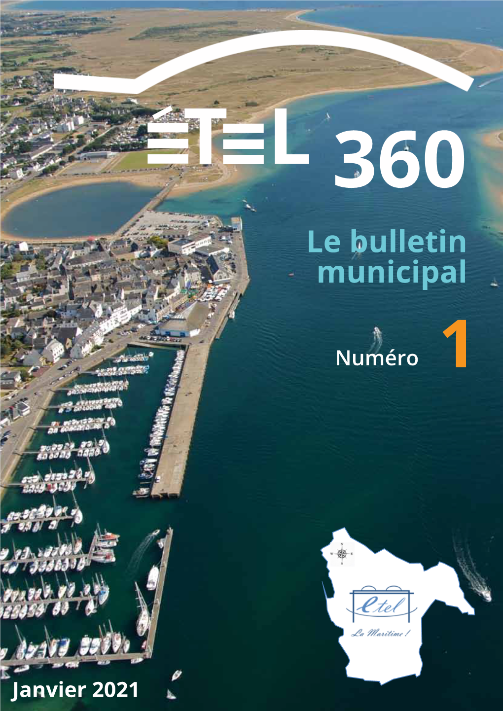 Le Bulletin Municipal