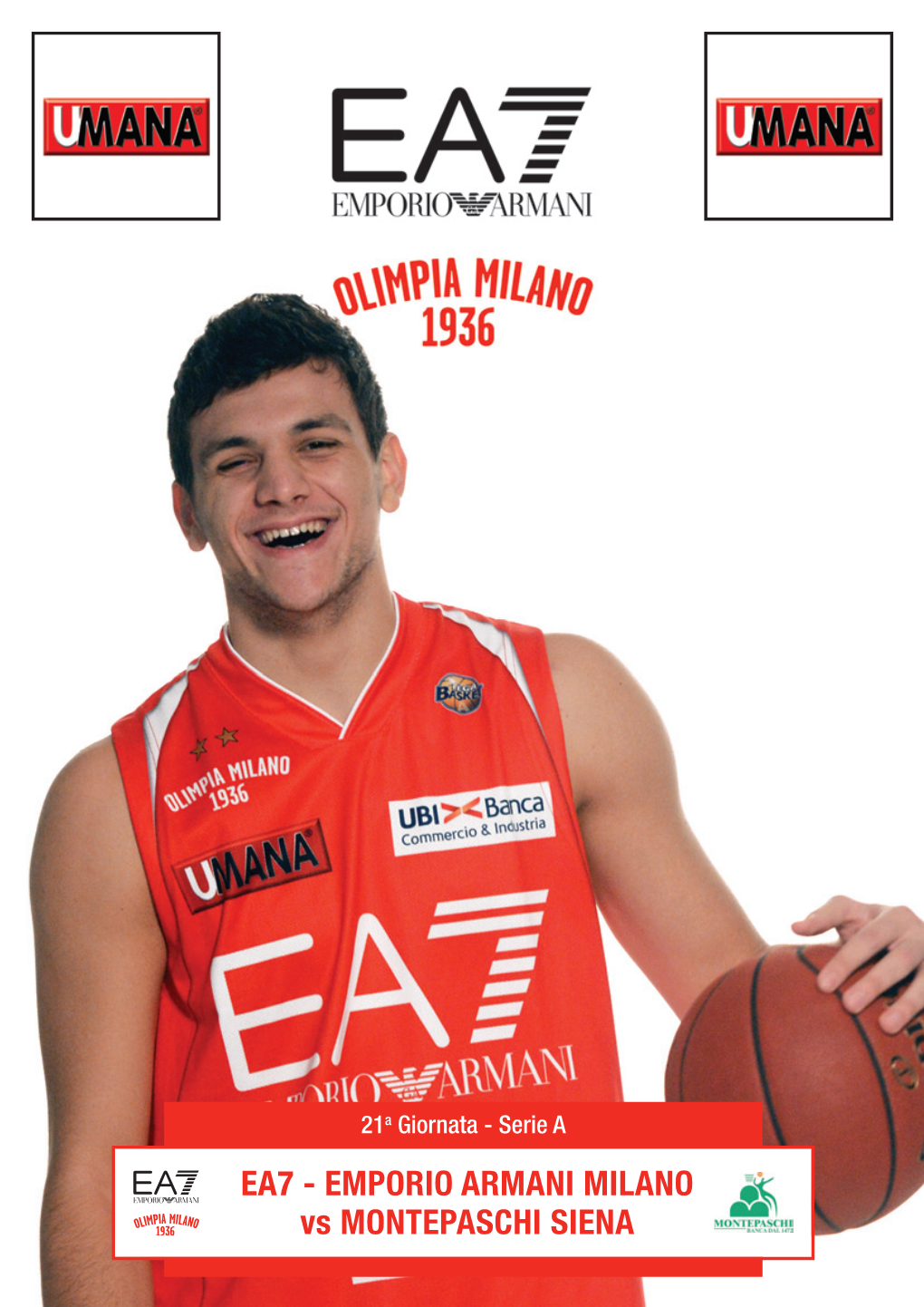 Game Program EA7-Siena