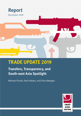Trade Update 2019 Report