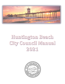 City Council Manual