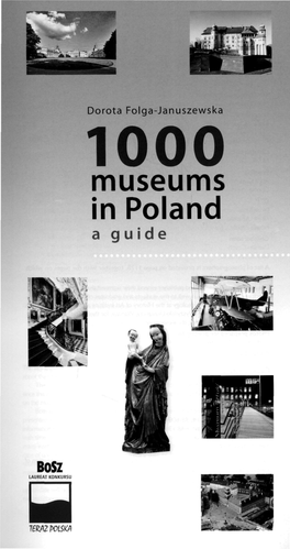 Museums in Poland a Guide