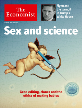 The Economist February 18Th 2017 3