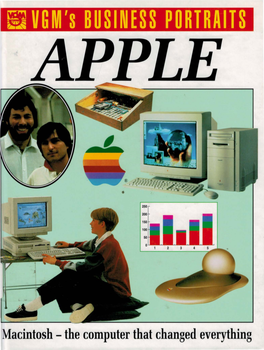 Vgms Business Portraits Apple 1997.Pdf