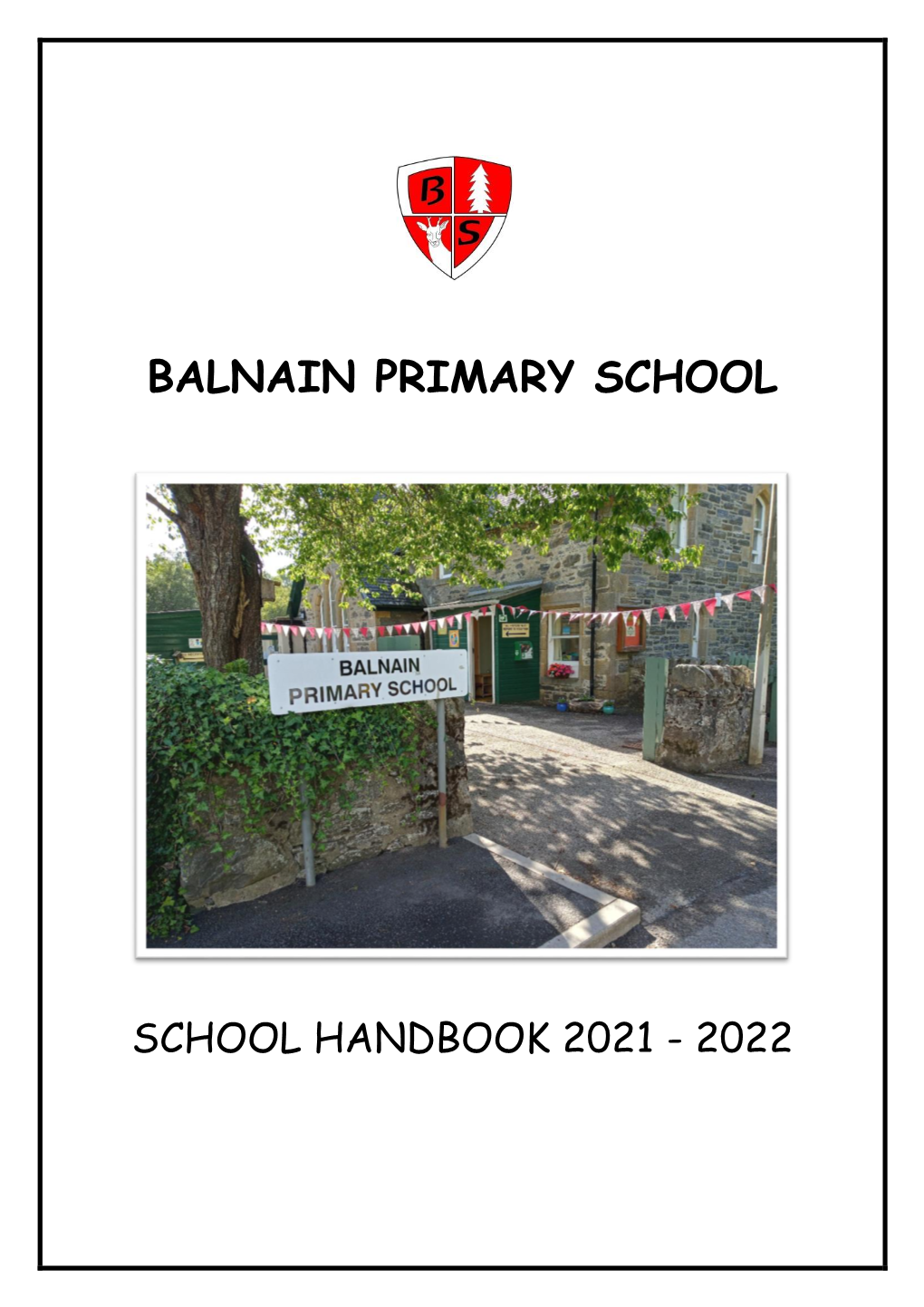 Balnain Primary School