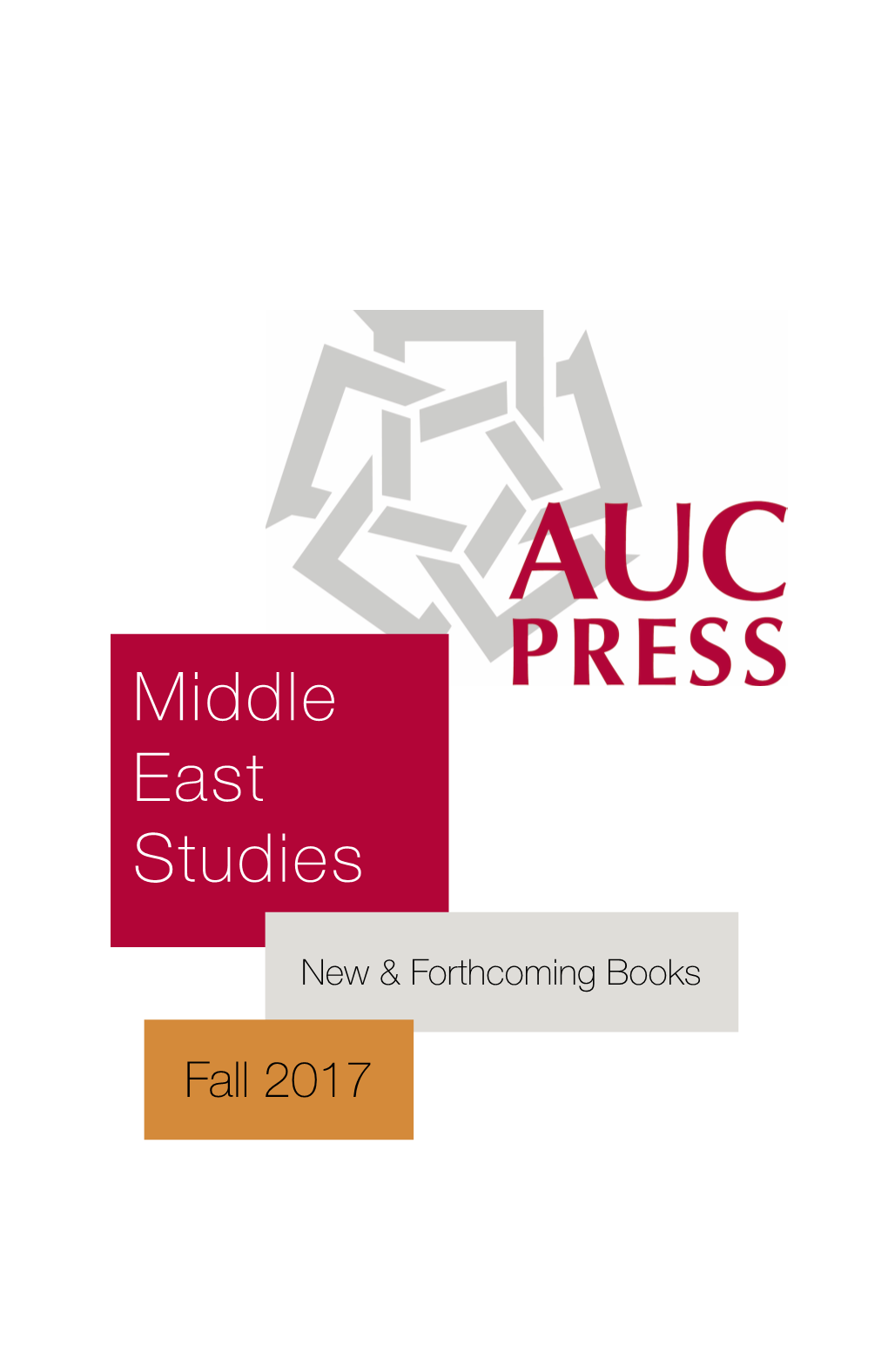 Middle East Studies