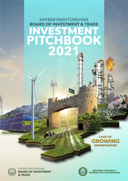 KP Investment PB2021