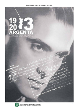 Centenario Ataúlfo Argenta 1913-2013 0