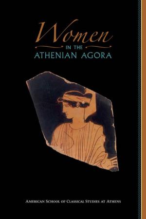 Women in the Athenian Agora Picture Book No