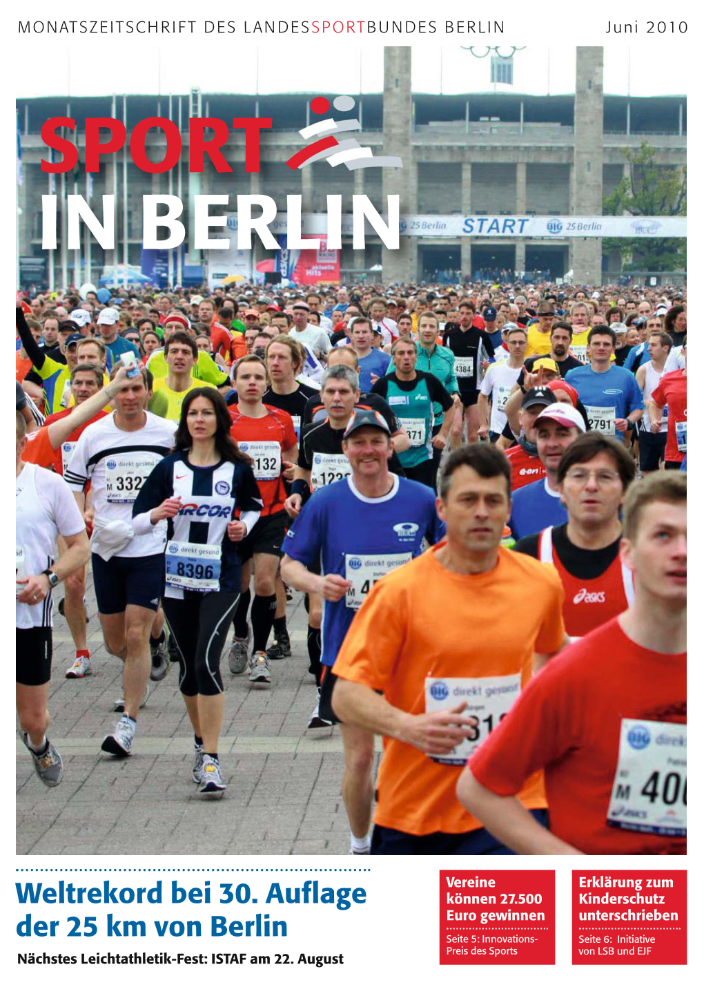 Sport in Berlin