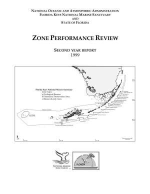 Zone Performance Review