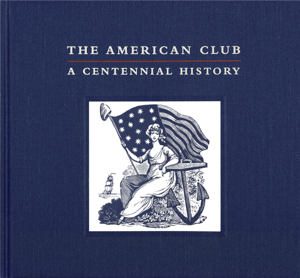 The American Club