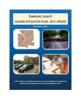 Tompkins County HM Final Draft 01-16-14.Pdf