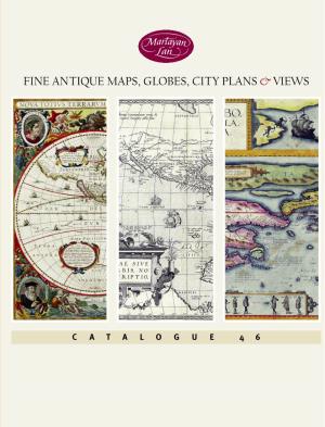 Fine Antique Maps, Globes, City Plans & Views