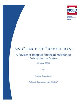 NCLC, an Ounce of Prevention