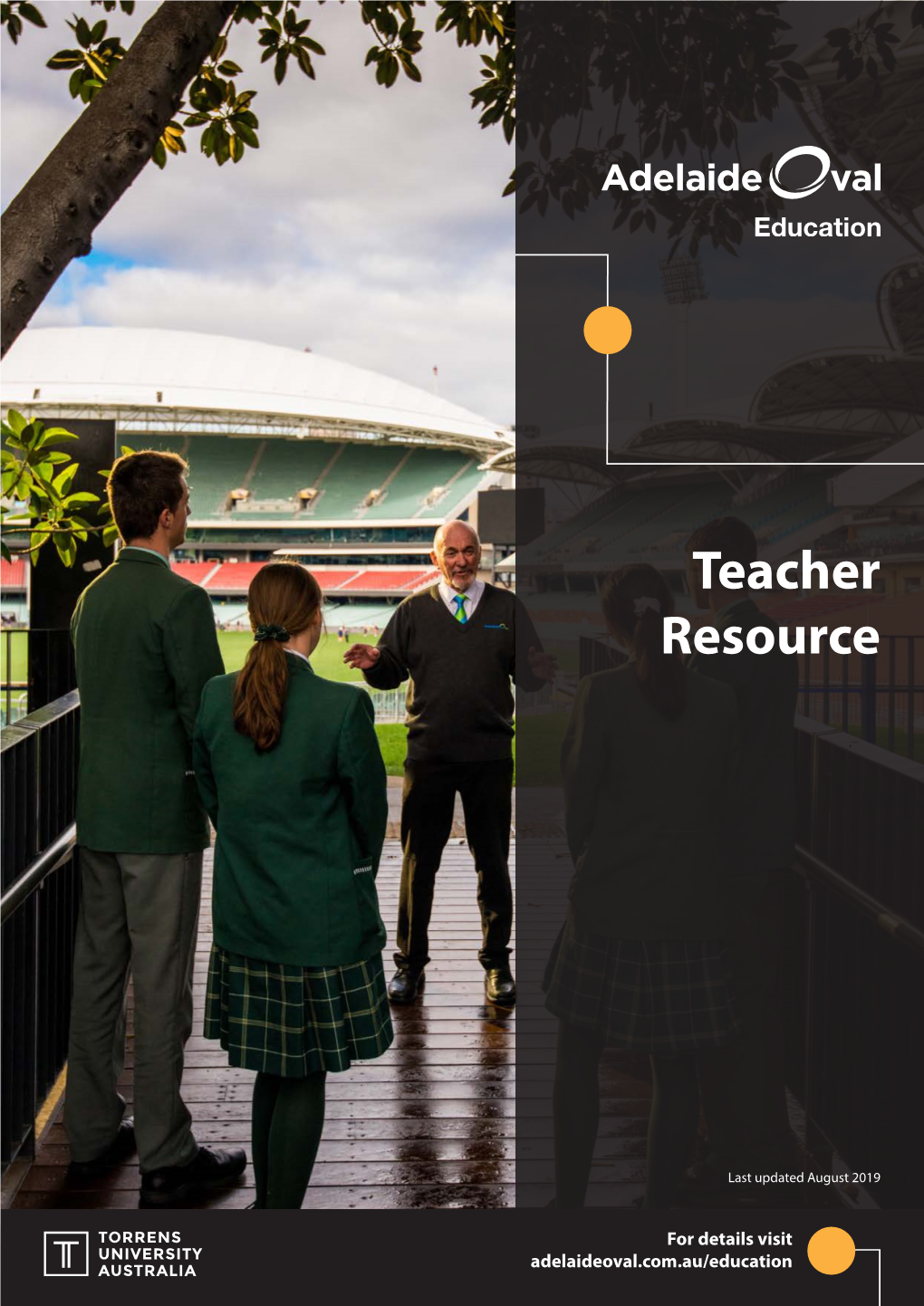 Teacher Resource