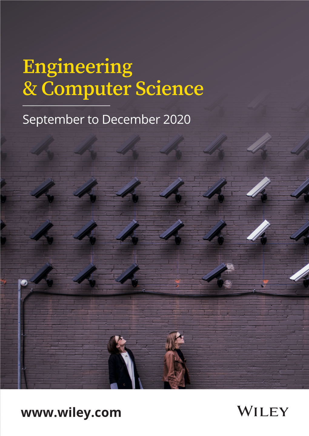 Engineering & Computer Science