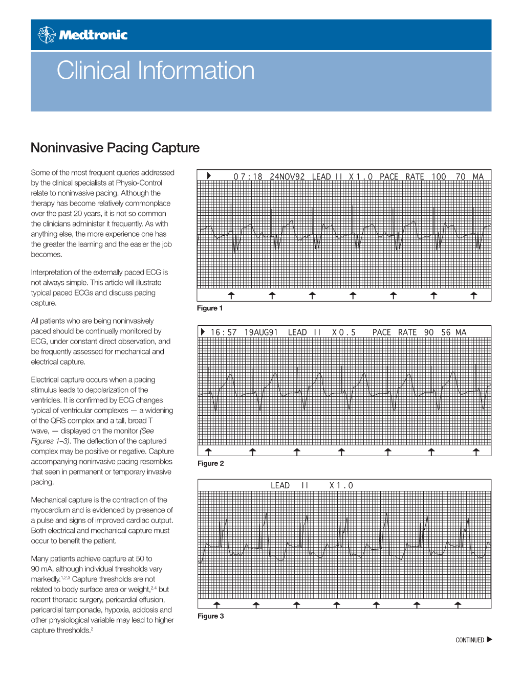 Clinical Information